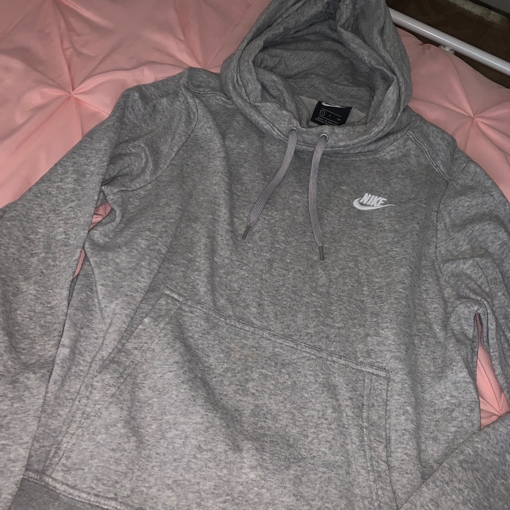 Cute Nike sweater